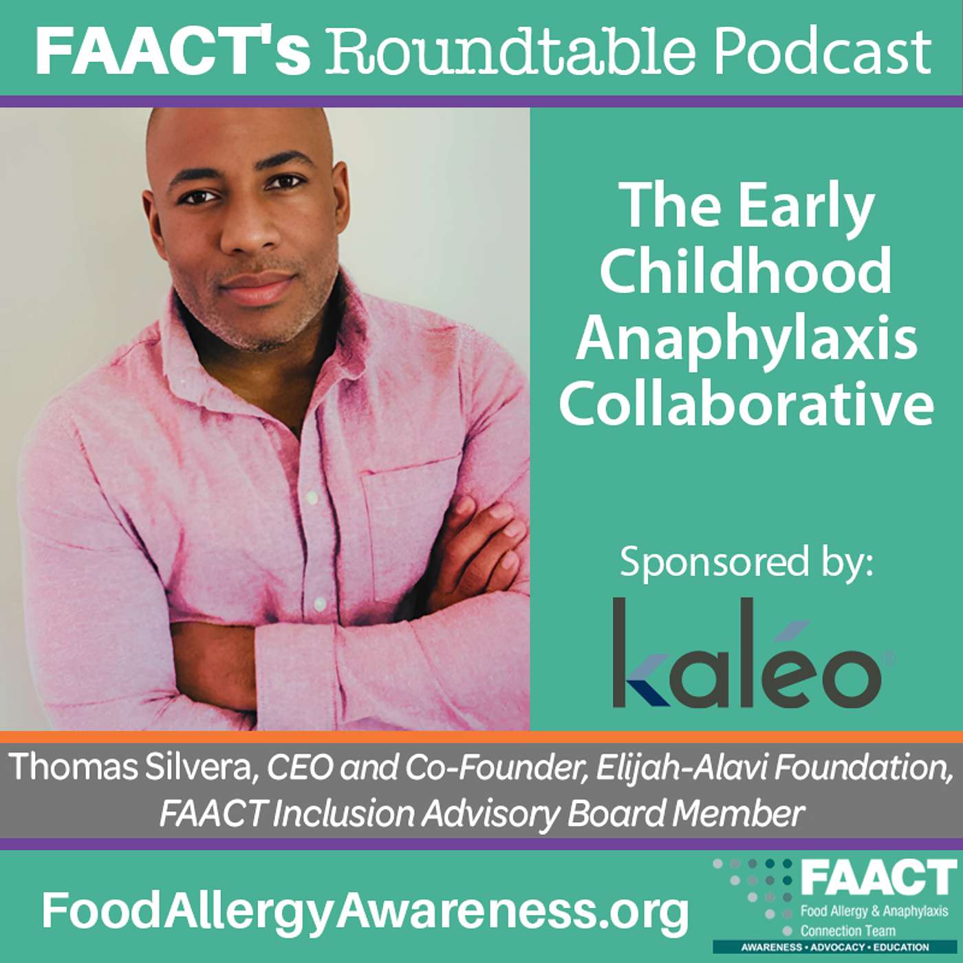 Ep. 252: The Early Childhood Anaphylaxis Collaborative