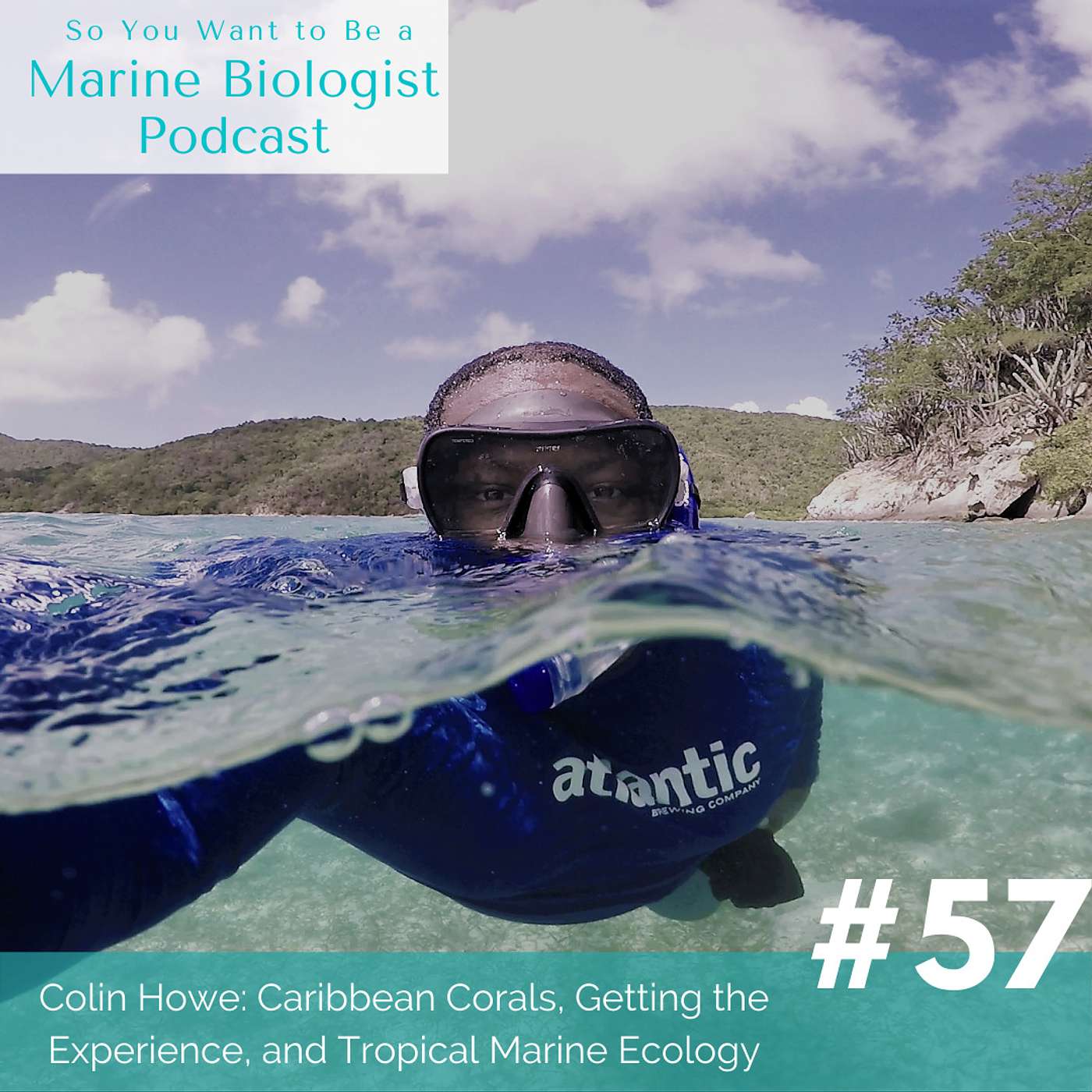 So You Want to Be a Marine Biologist