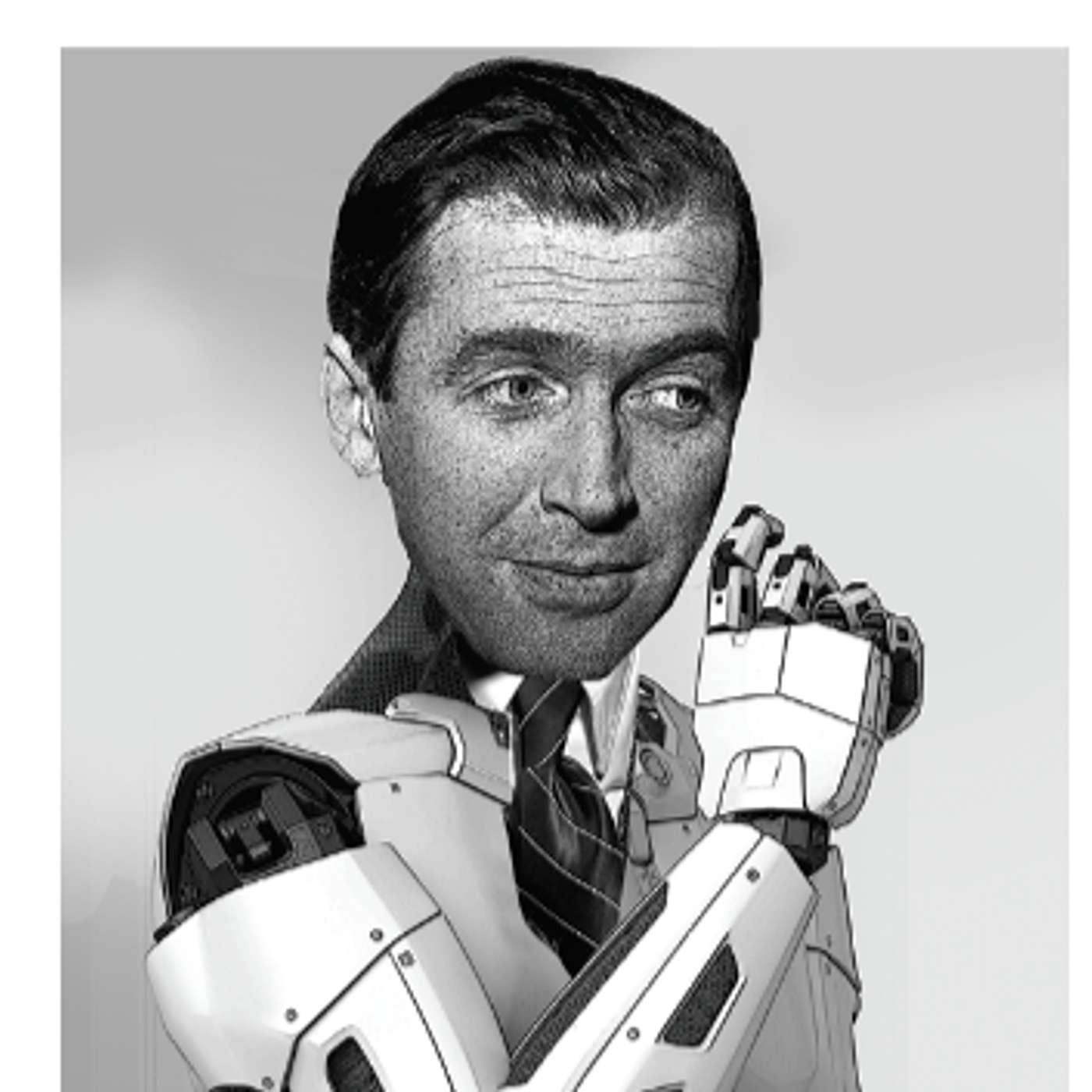 It’s a Wonderful Life – 2060