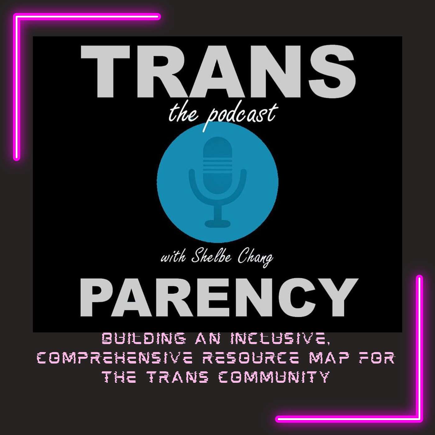 Building an Inclusive, Comprehensive Resource Map for the Trans Community