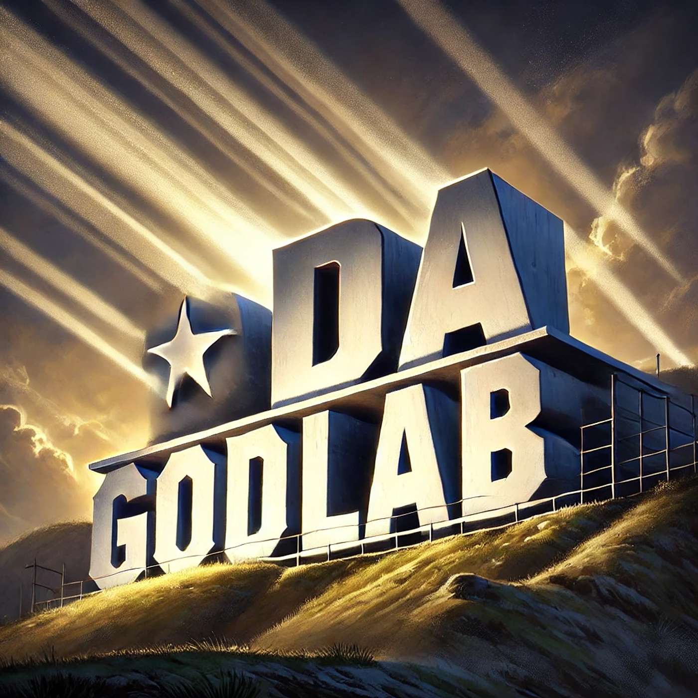 Da Godlab with Brother Doc, Episode 184, "Family, choices and Faith!" episode artwork