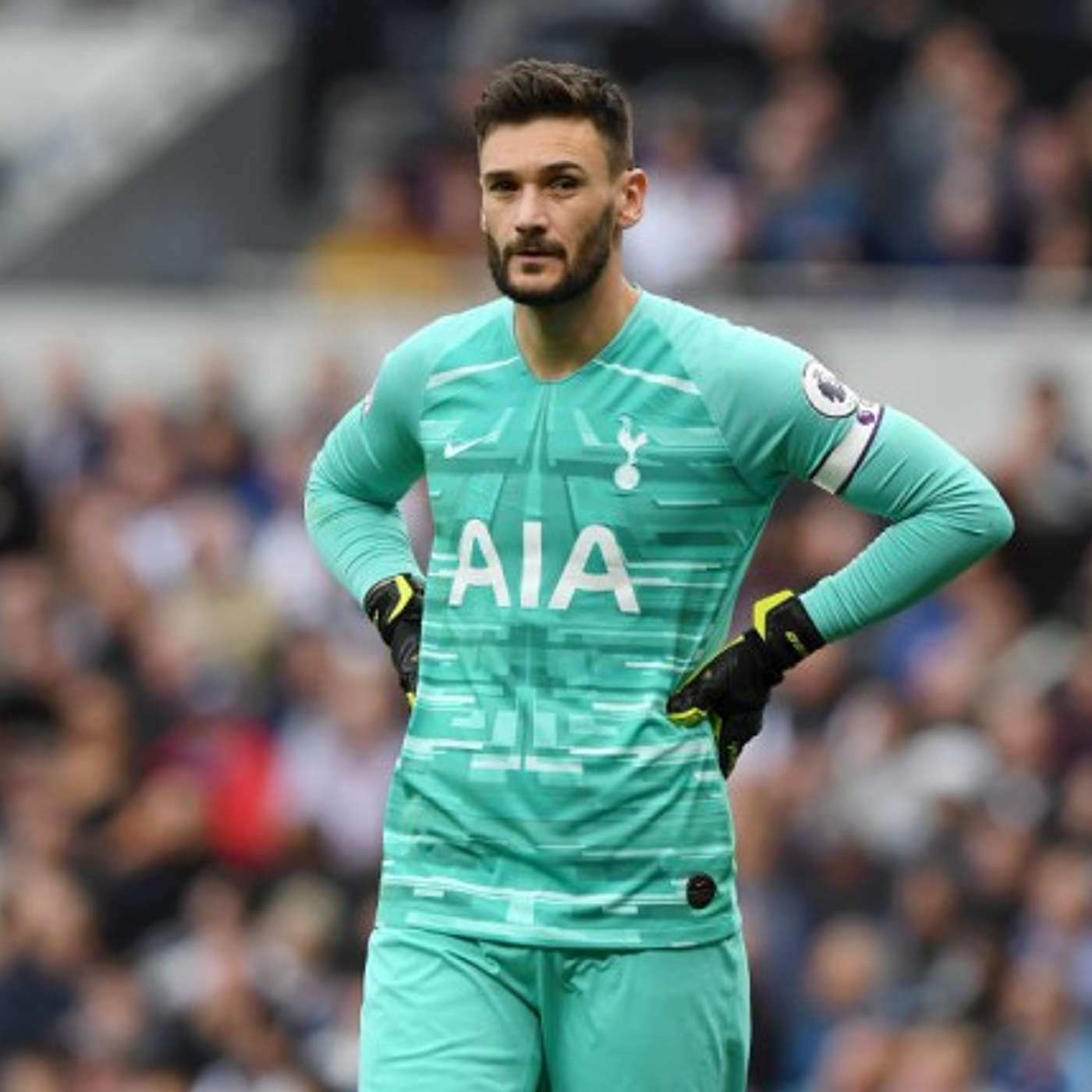 S3E6_Hugo Lloris and the Tottenham Dislocation