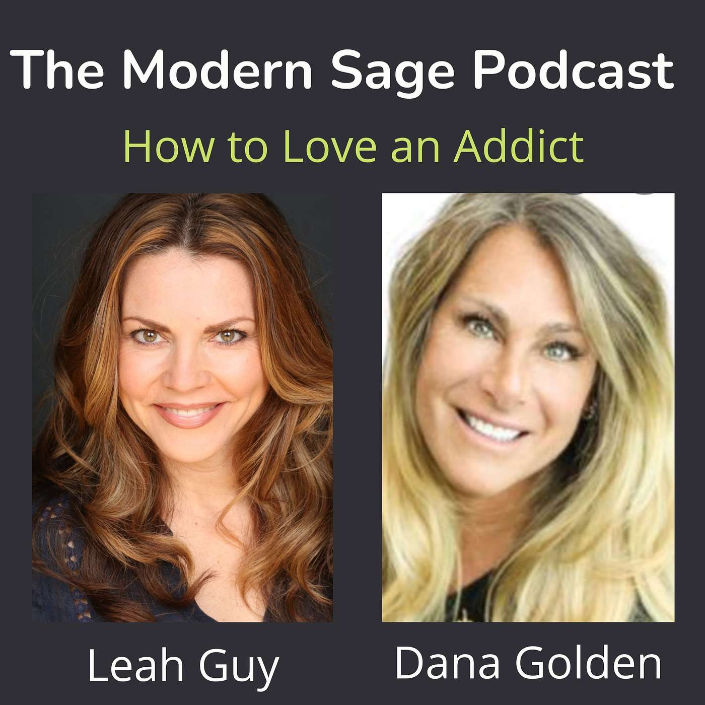 The Modern Sage Podcast
