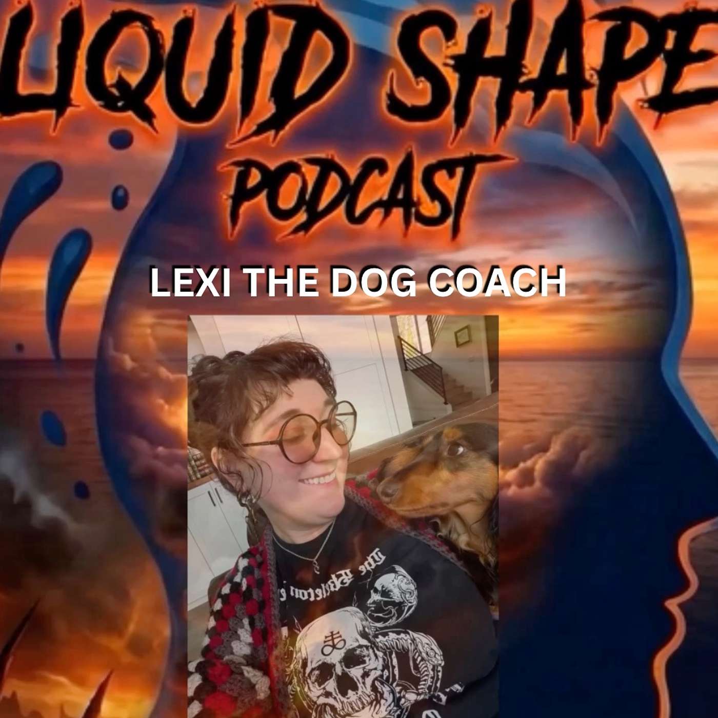 Episode 26 - Lexi the Dog Coach episode artwork