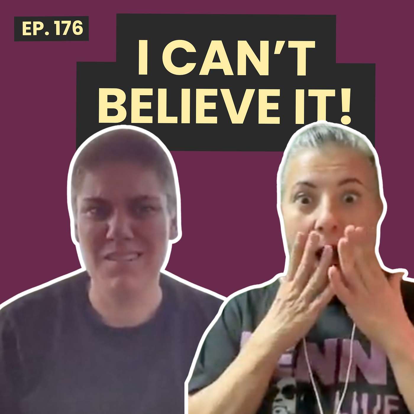 The Rosie and Roula Show