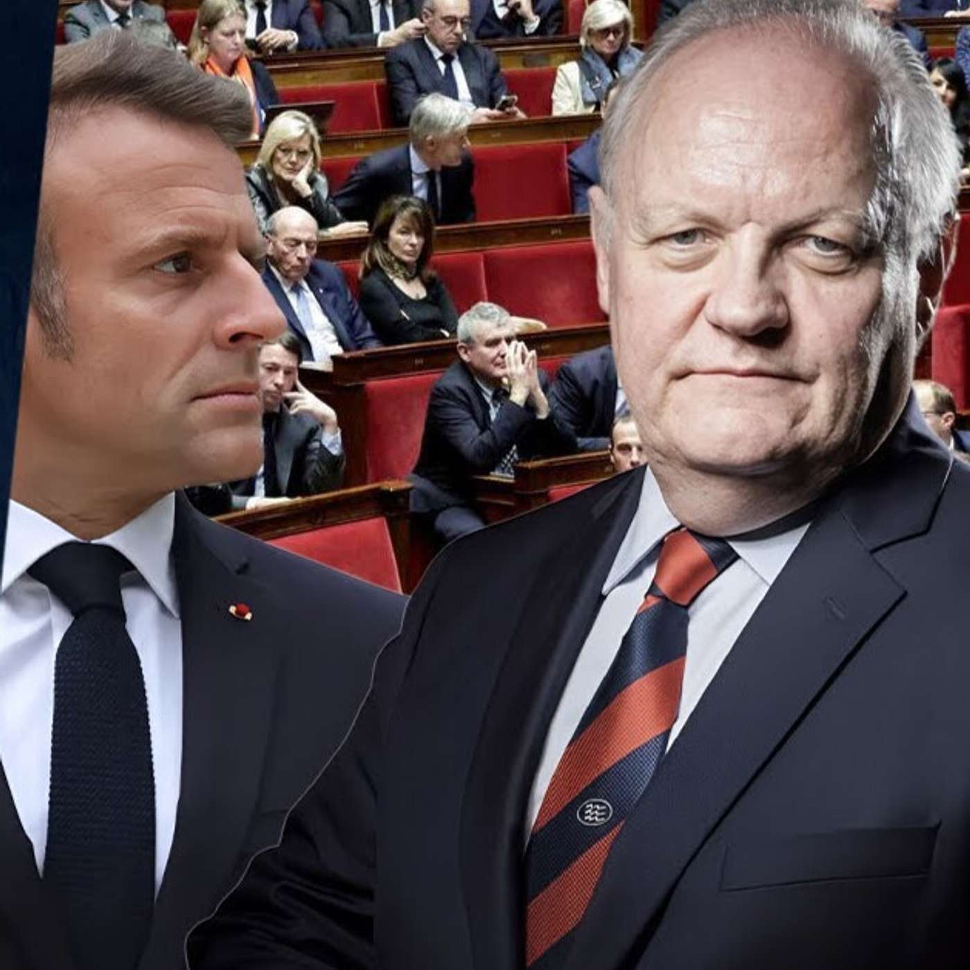 GPTV (www.geopolitique-profonde.com)