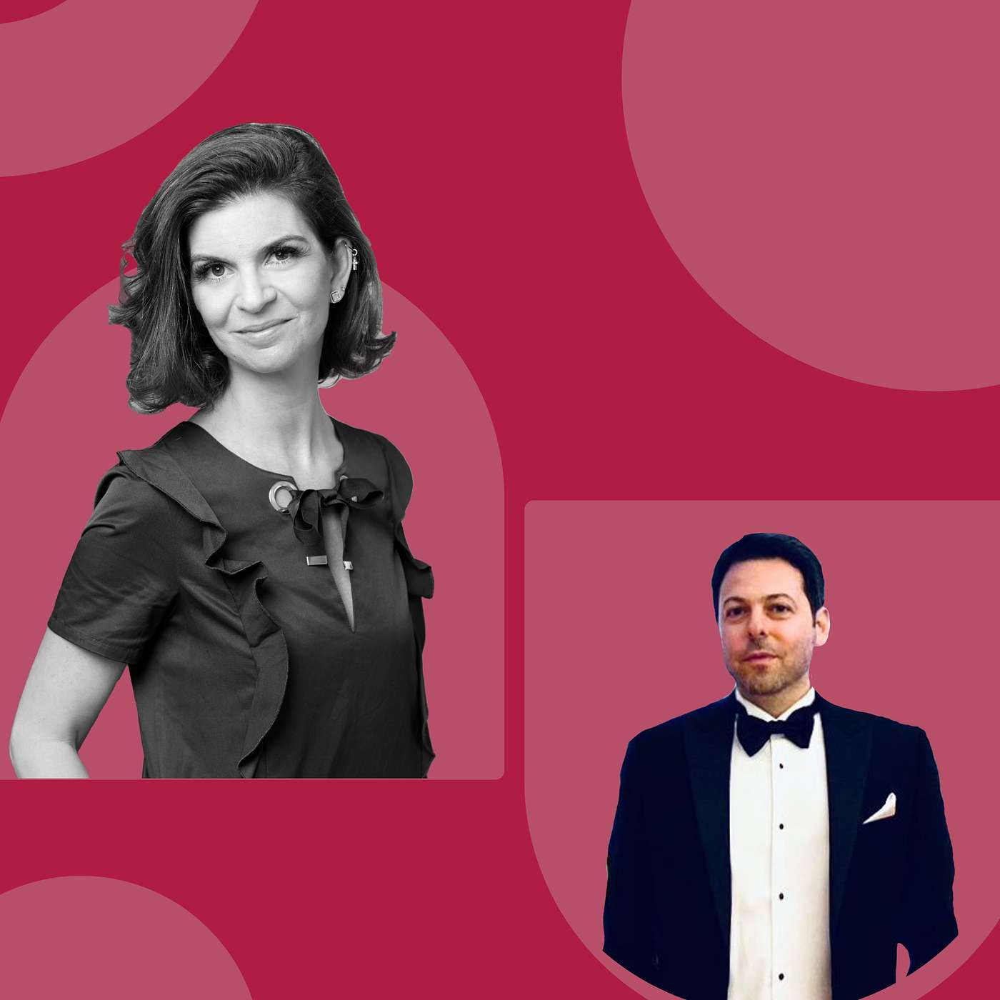 Hotel Talk with Farah Shammas