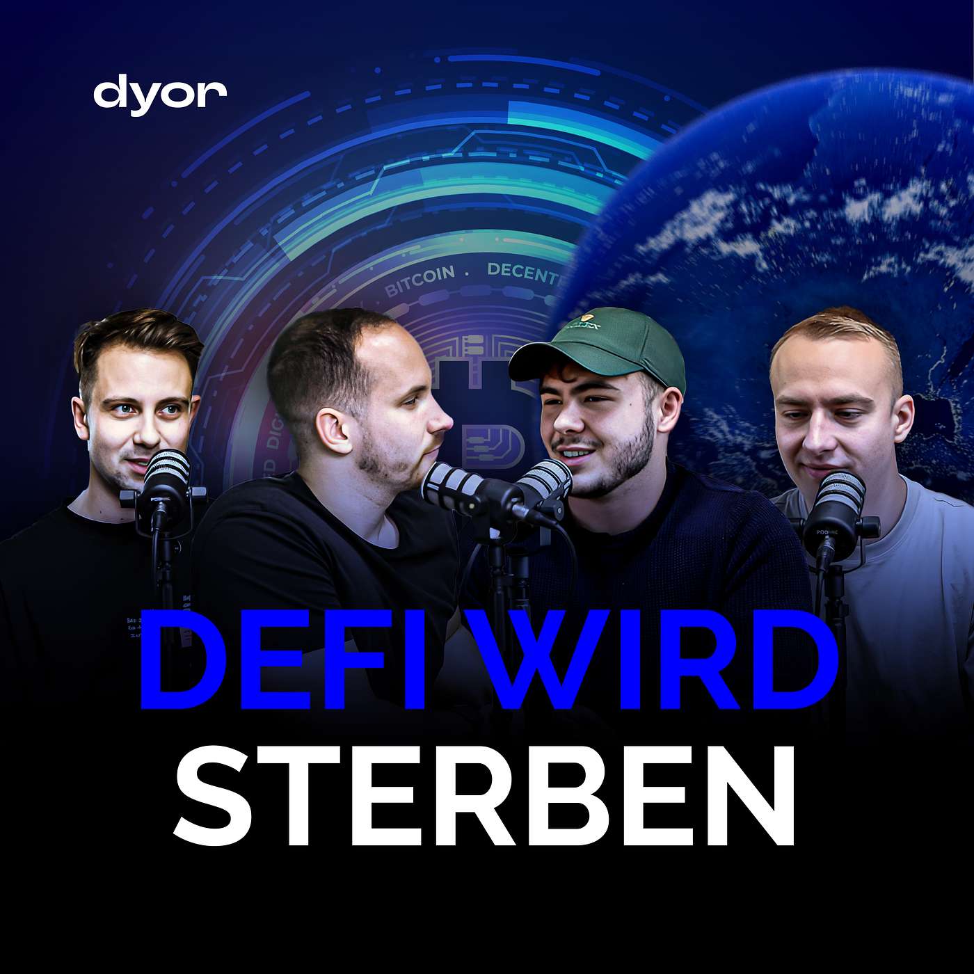 dyor Podcast