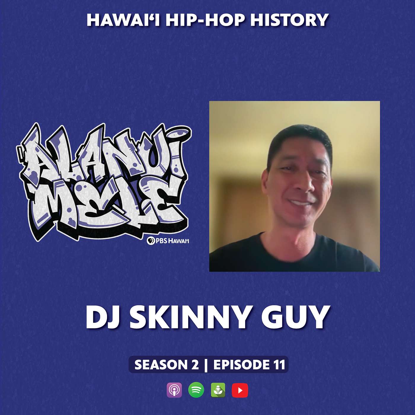 ALANUI MELE - Hawaiʻi Hip-Hop History