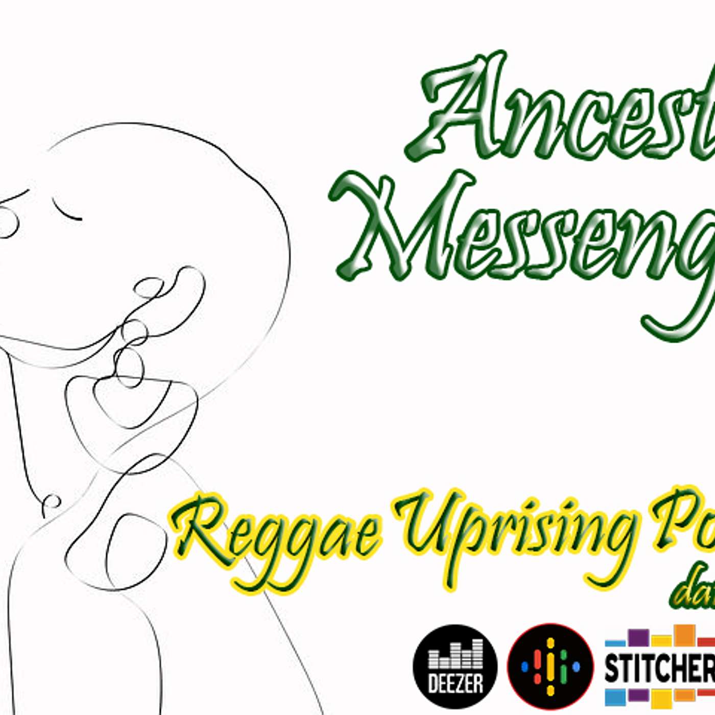 Reggae Uprising Podcast