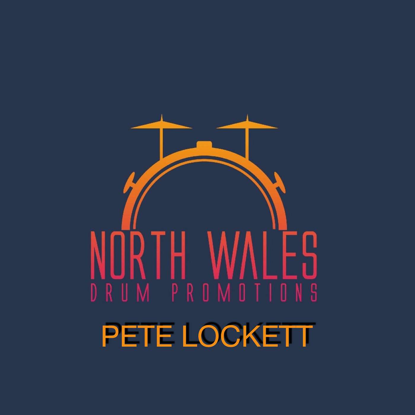 Pete Lockett - (Solo Artist - Bjork - Peter Gabriel - Amy Winehouse - Robert Plant etc...) episode artwork