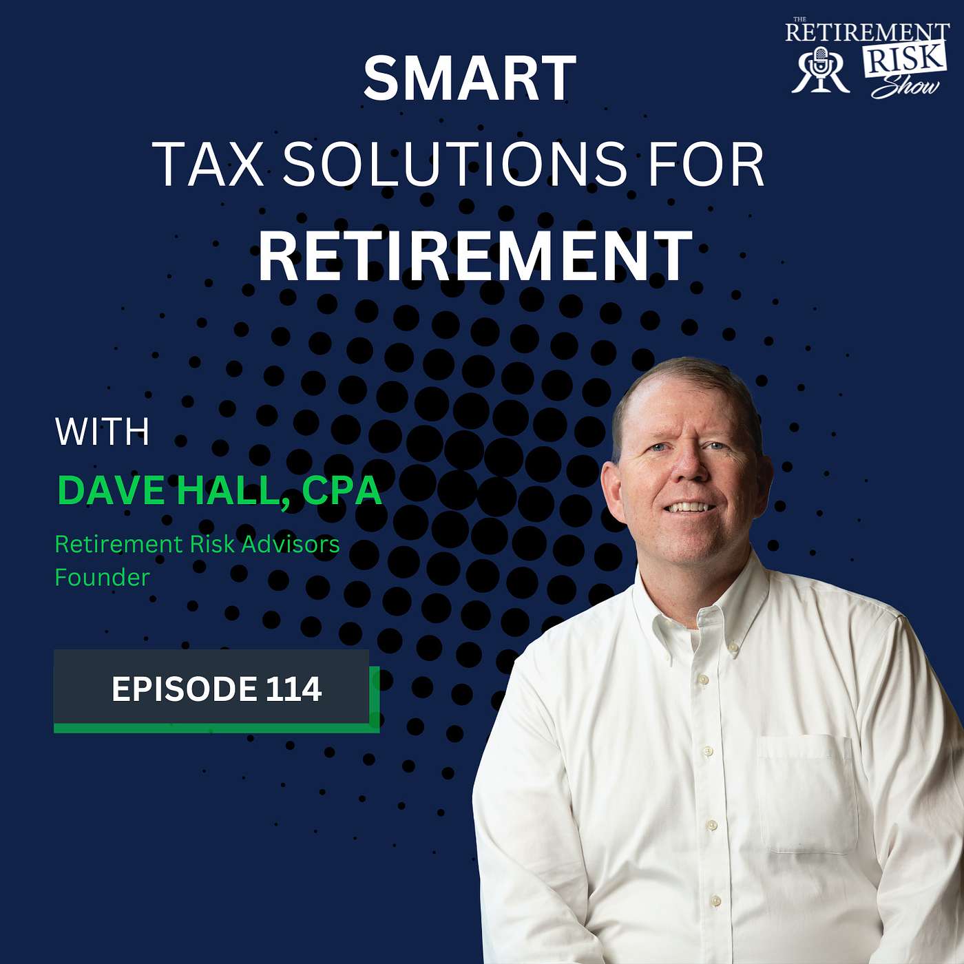 The Retirement Risk Show