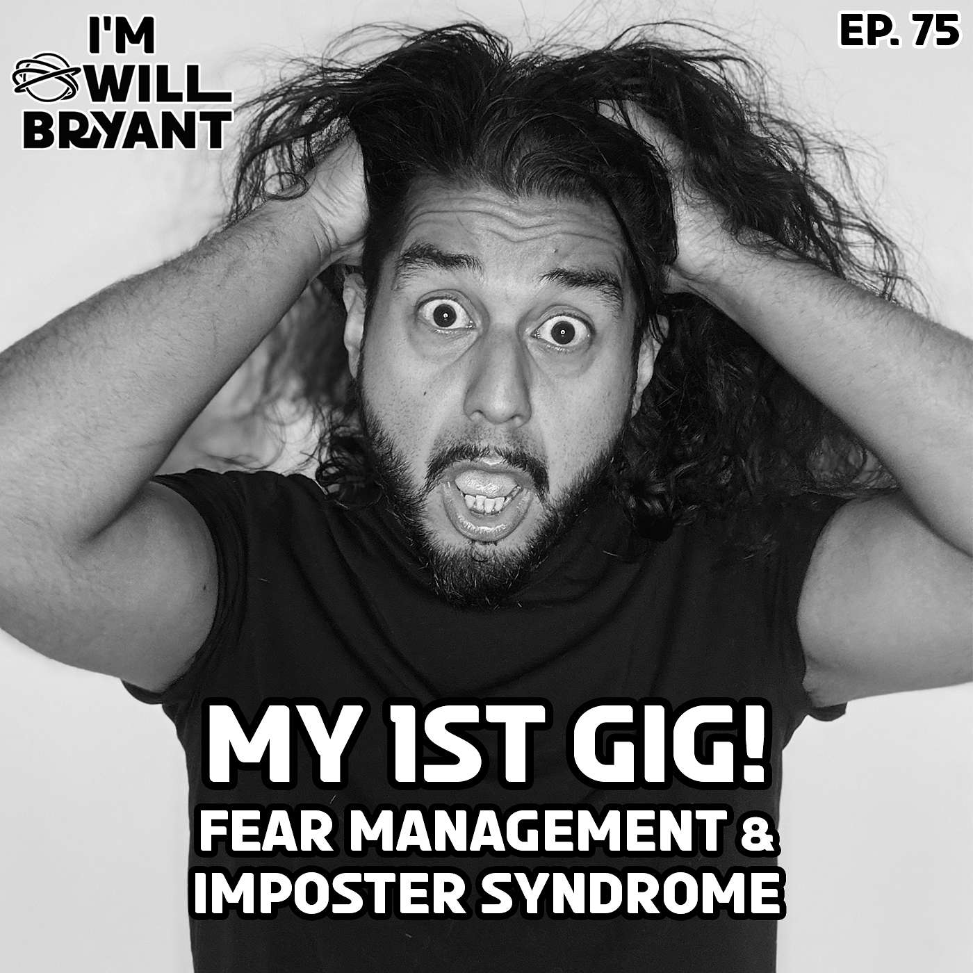 I\'m Will Bryant