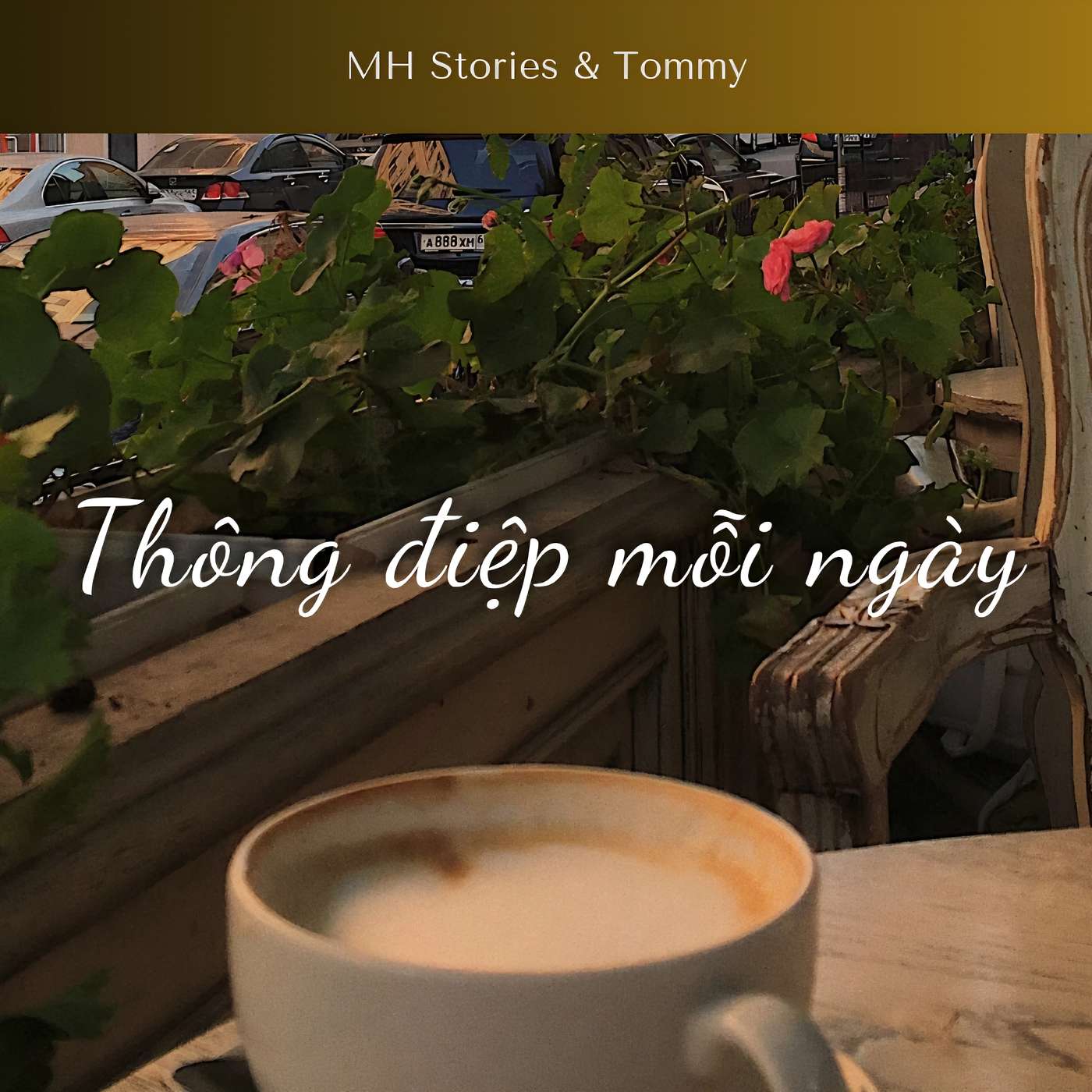 Thông điệp #07 - Hai sự lựa chọn