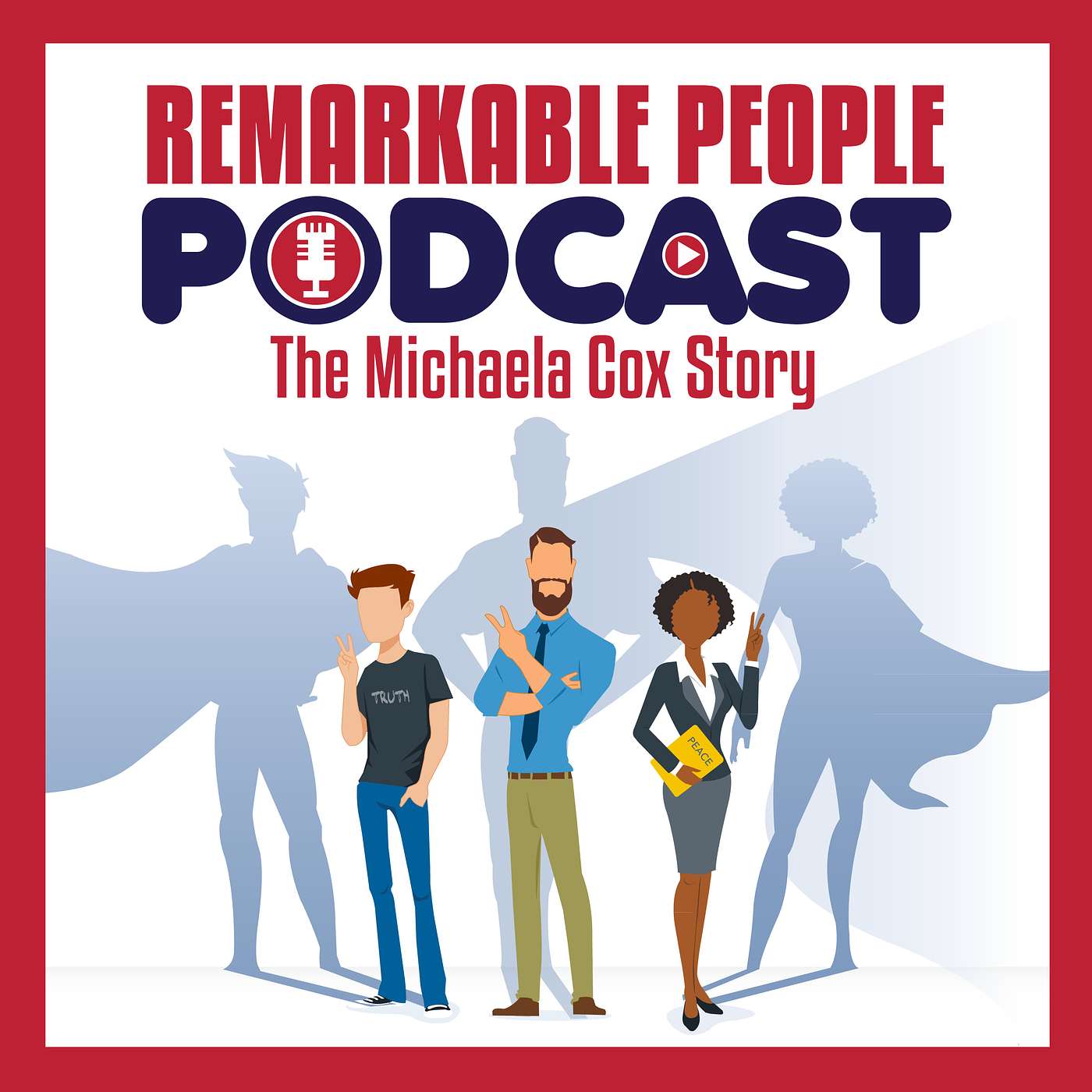 Remarkable People Podcast