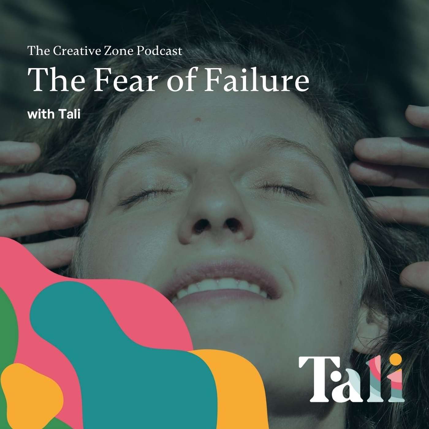 The Creative Zone with Tali Brash
