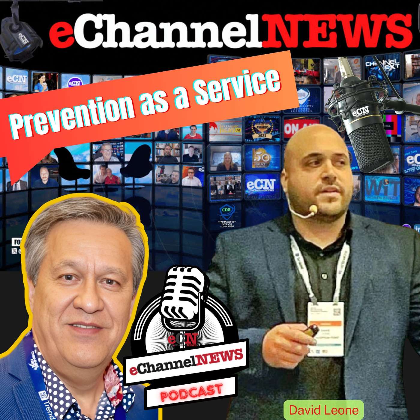 EChannelNews Podcast