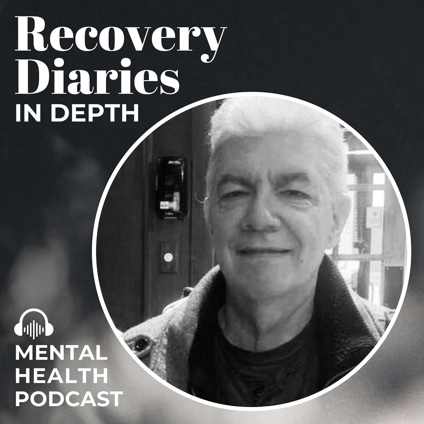 How a Chance Encounter Led to a 30-Year Therapeutic Journey; in Conversation with Brian Marshall | RDID; 120 episode artwork