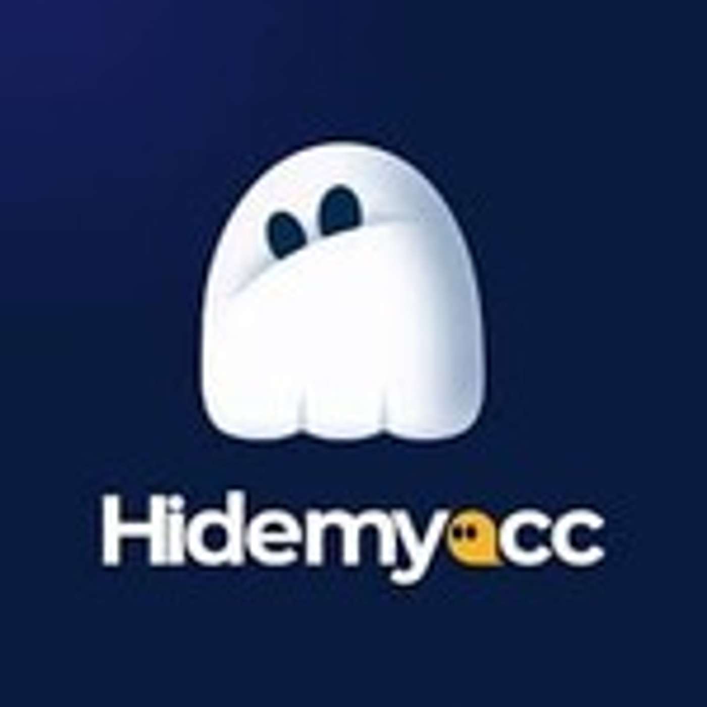 Hidemyacc's Podcast