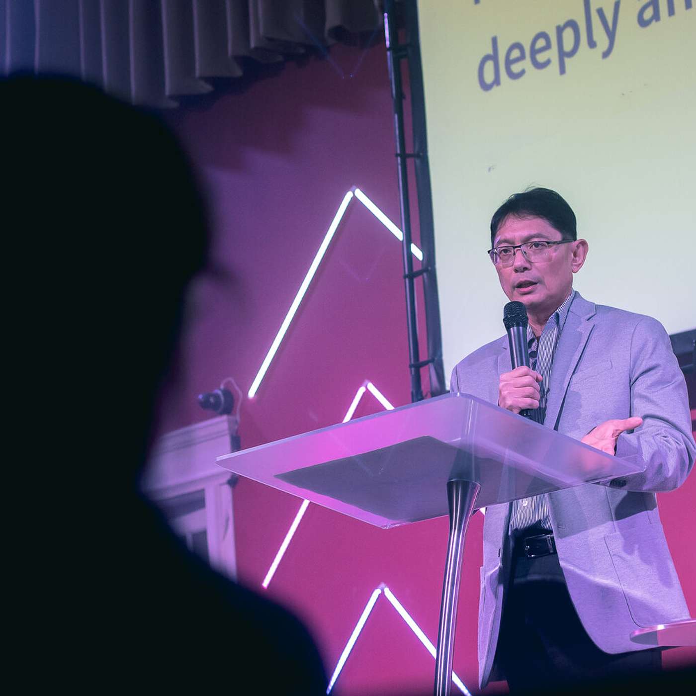January 5, 2020: Your Best Decade Yet  (Guest Speaker: Pastor Bon Marasigan) episode artwork