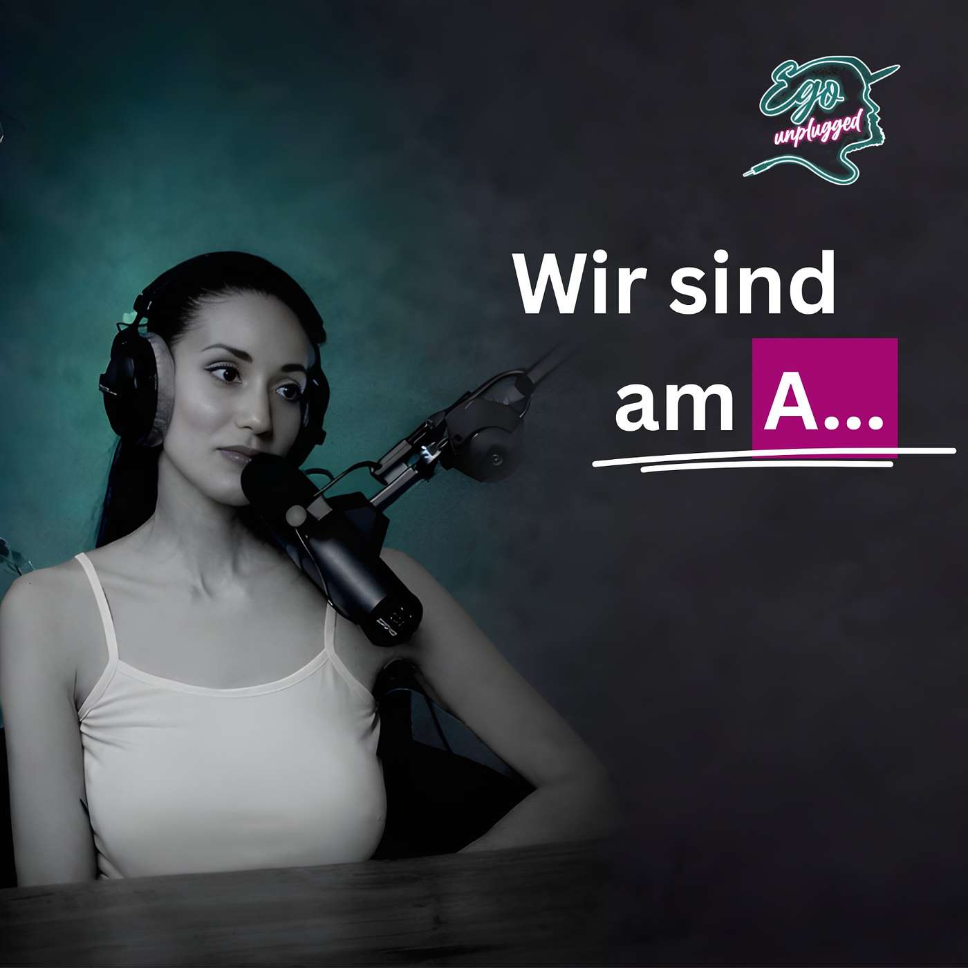Assistenzärztin packt aus: Krankenhaus, Medizin und ein kaputtes System |Eleni Liampiri episode artwork