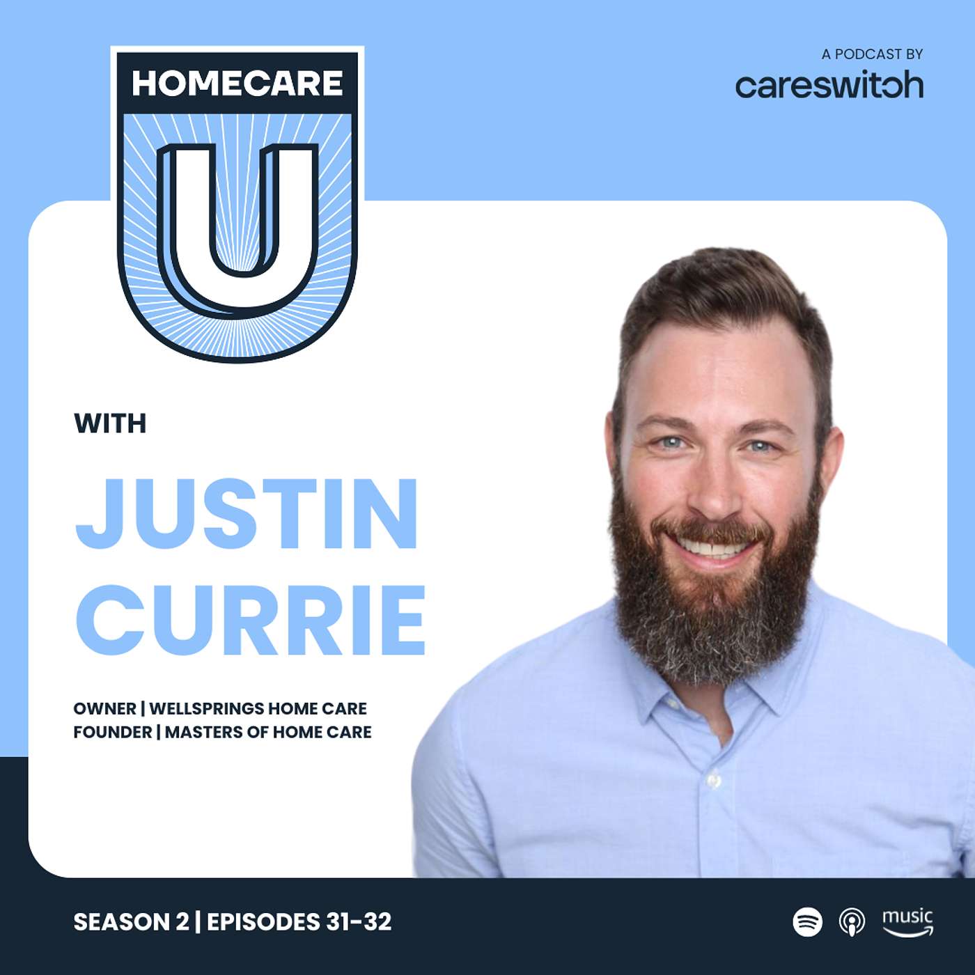 Home Care U
