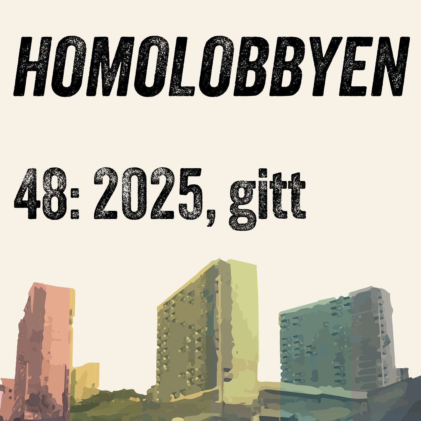 Homolobbyen – Dine homovenner i øret