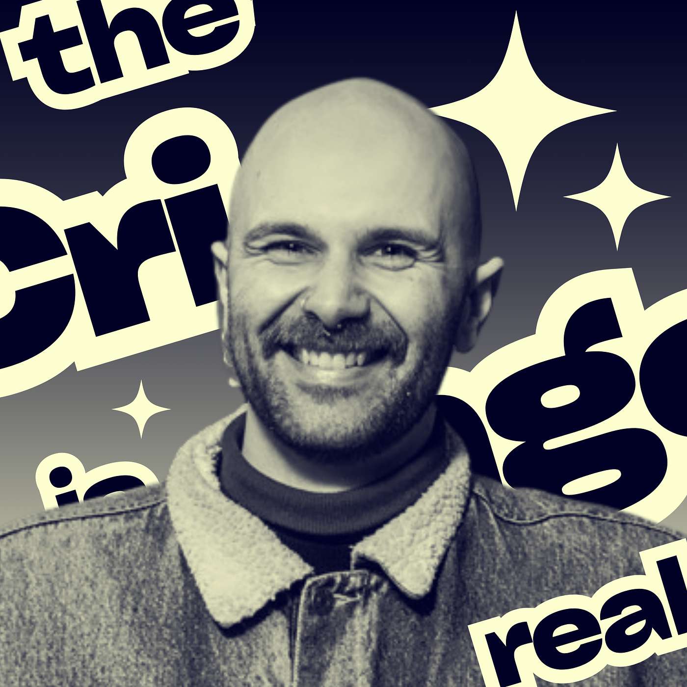 Behind Behind Big Brother (w/ David Geoffrey Hall) Behind Behind Big Brother (w/ David Geoffrey Hall)