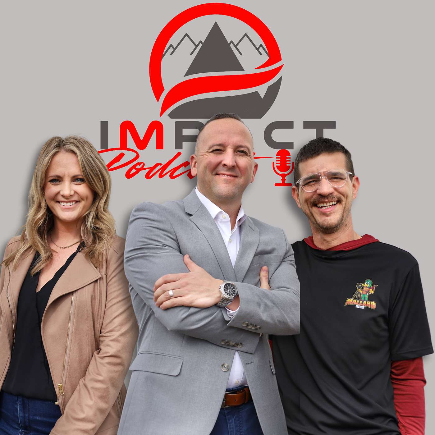 The IMPACT Show