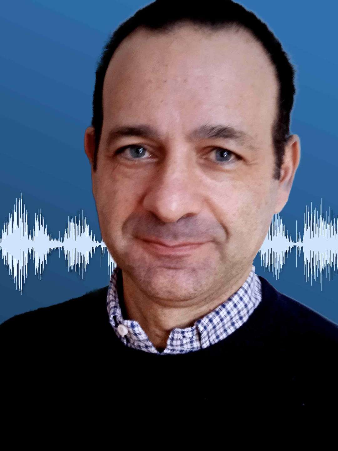 Julio Baquero Cruz