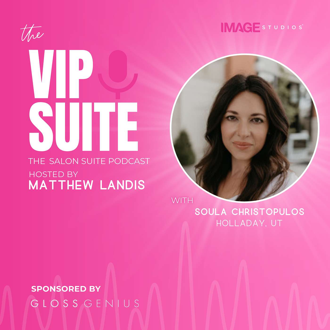 Soula Christopulos on Business Mindset and Living Fully