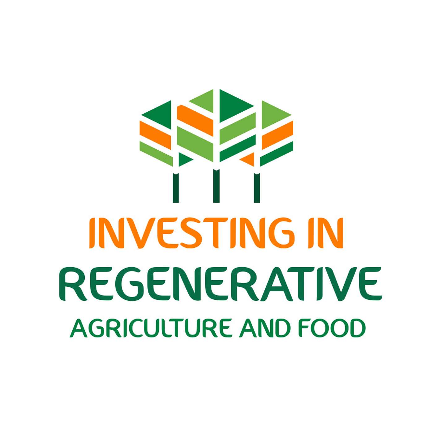 Trailer podcast Investing in Regenerative Agriculture and Food