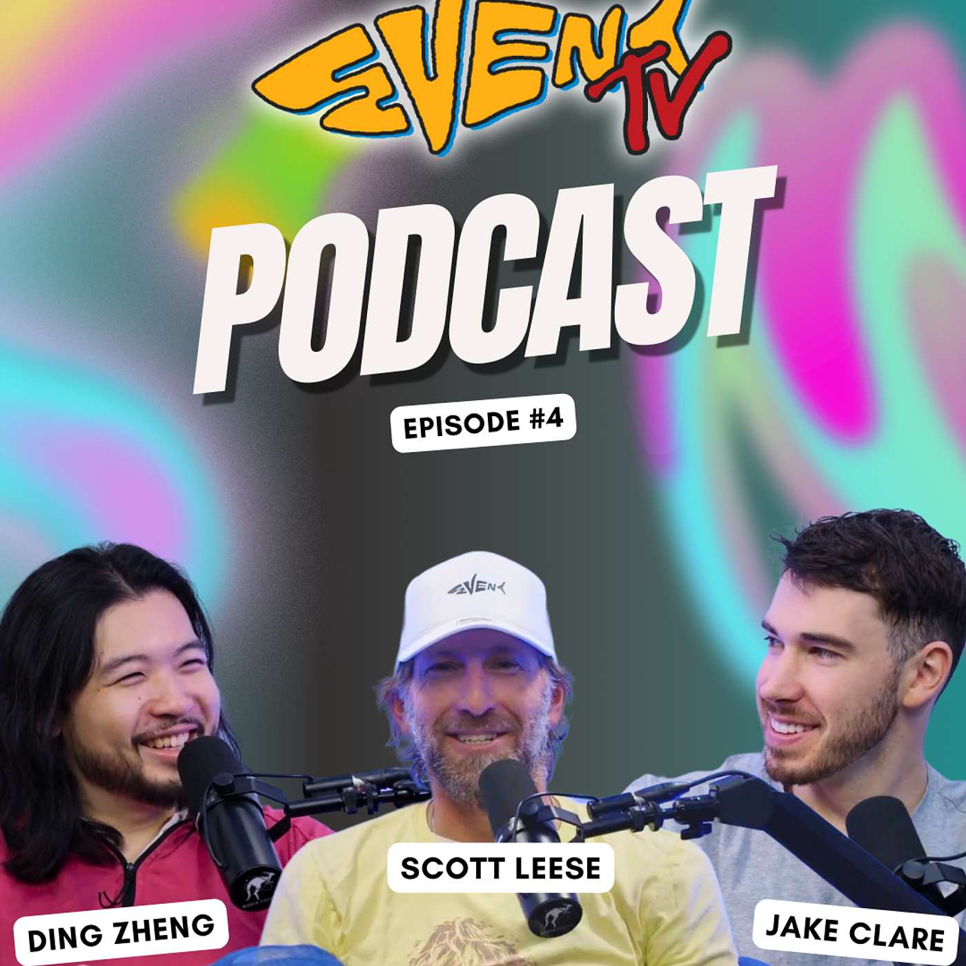 EventShark Podcast