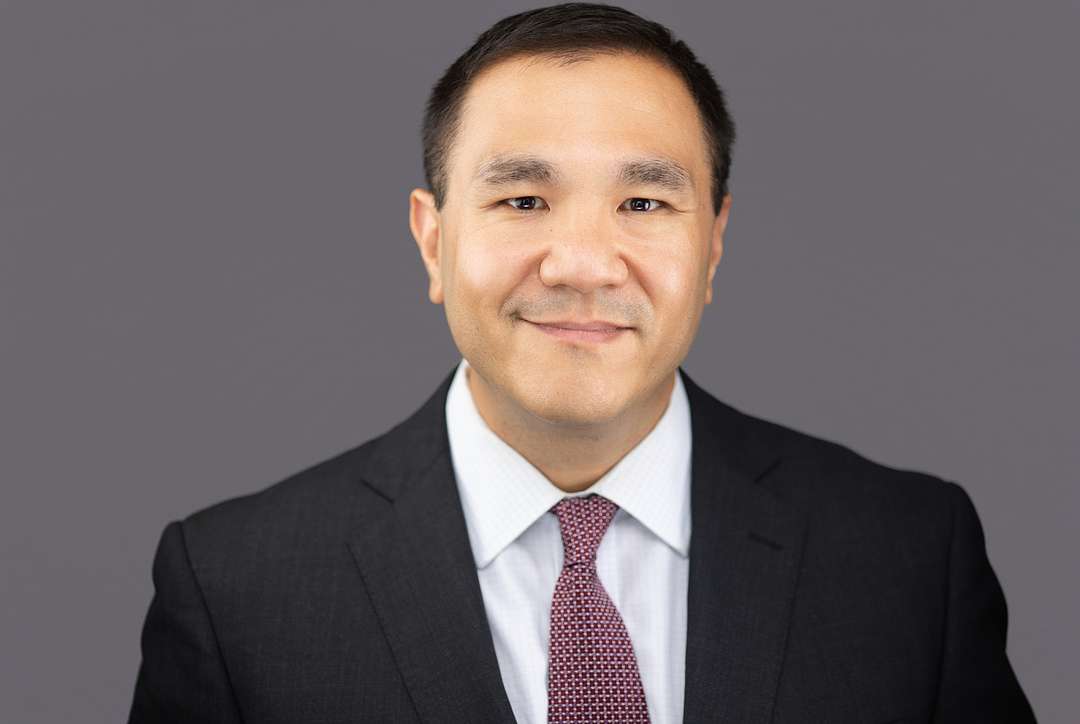 Michael Toguchi