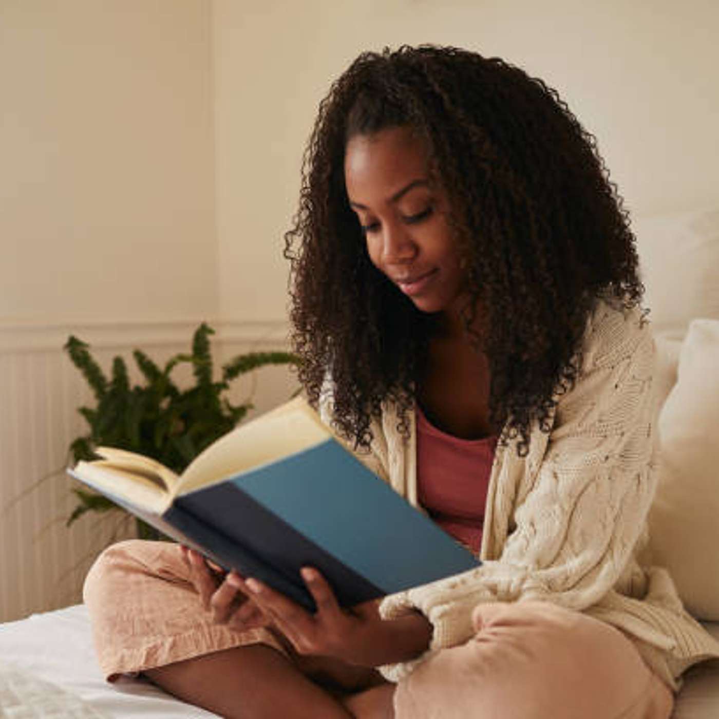 WHAT HAPPENED TO BROWN GIRLS BOOK CLUB DMV + HOW I STAY PRODUCTIVE