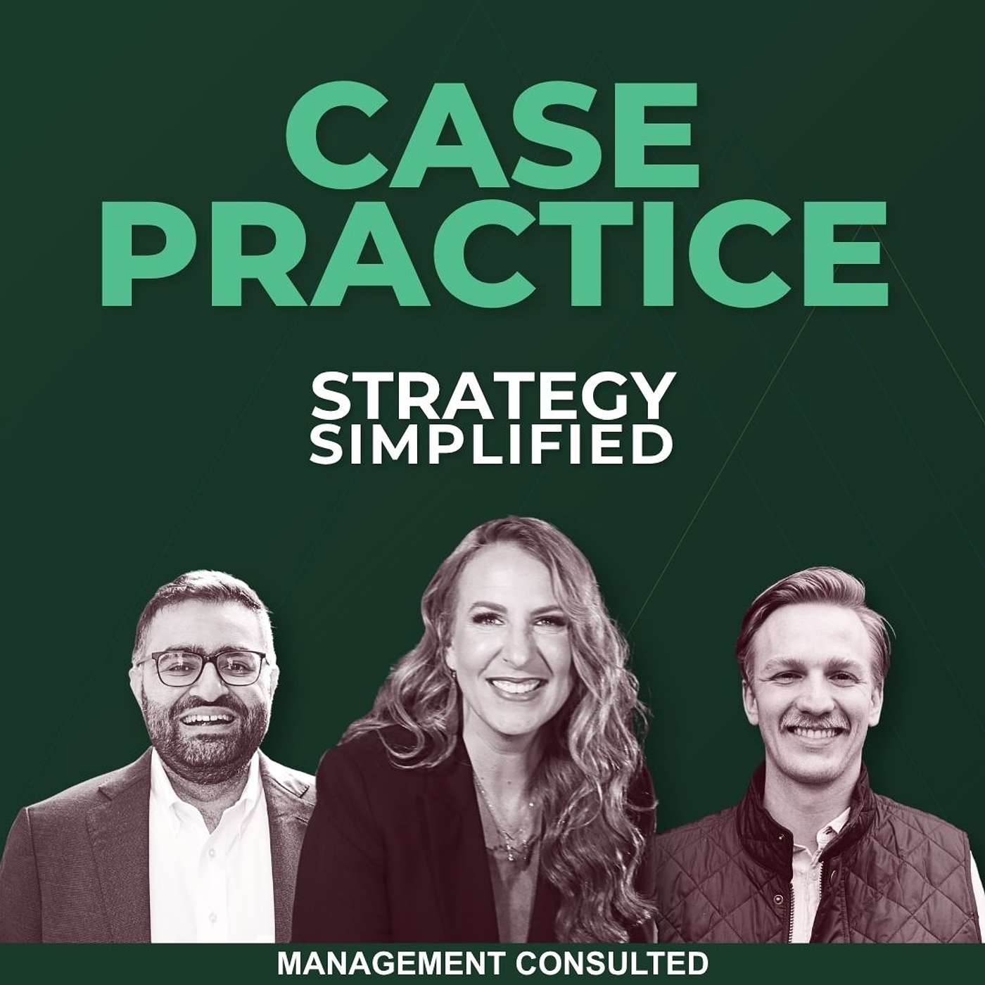 S23E19: BCG Case Interview – Solar Energy Revenue Decline Episode cover
