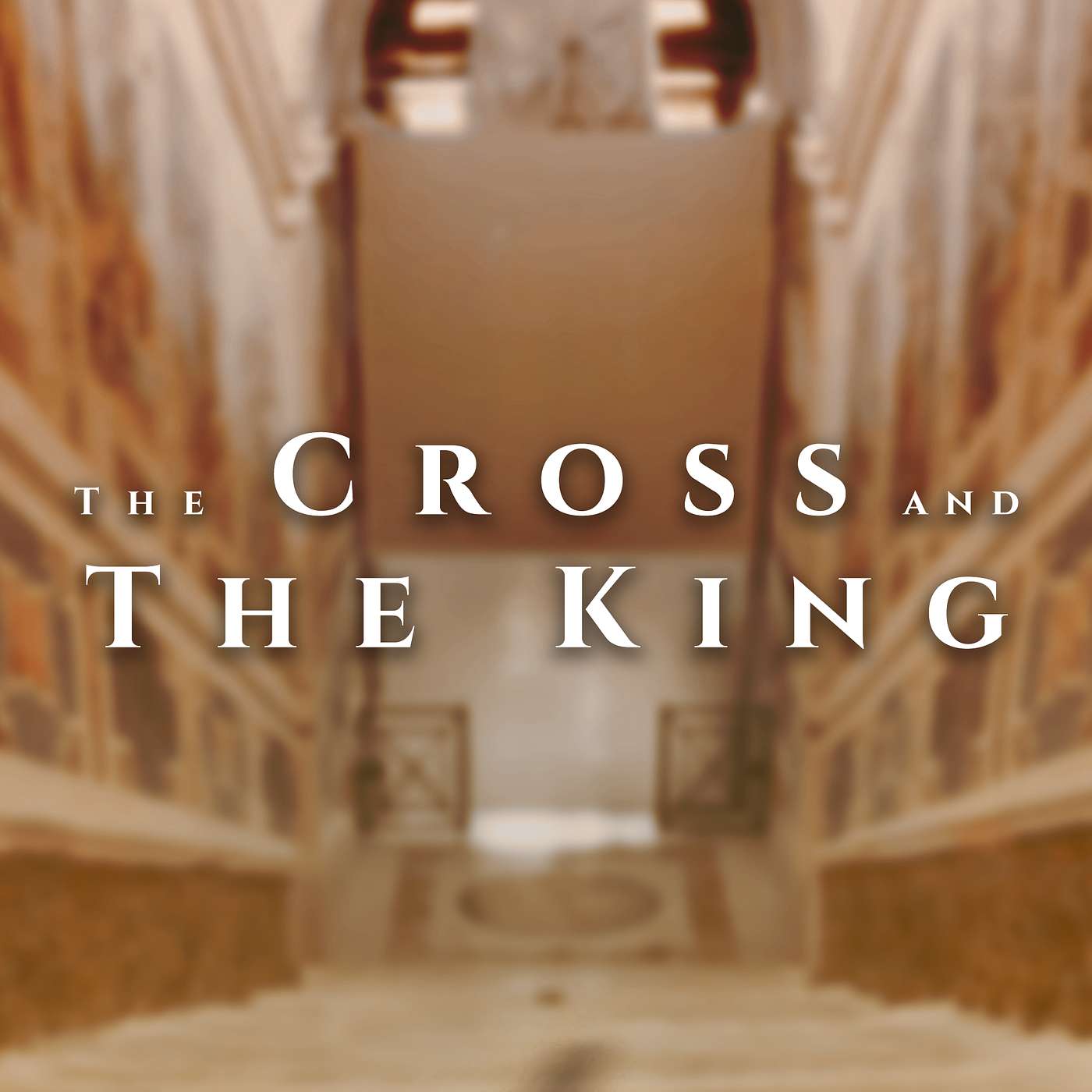 The Cross and the King | Matthew 14:13-33 (Sunday, March 22, 2026)