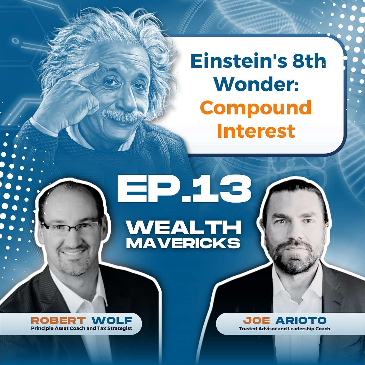Wealth Mavericks
