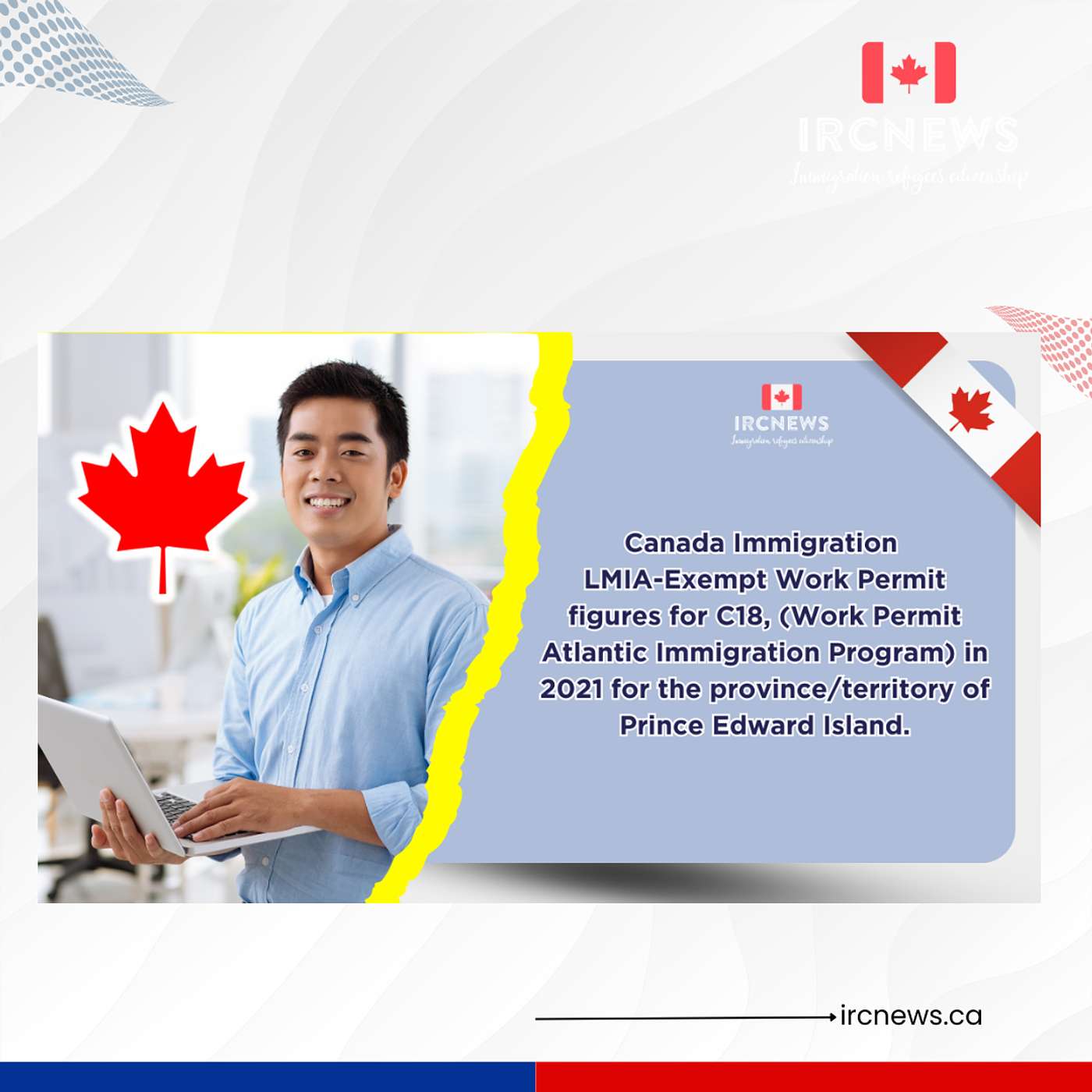 Joy Stephen\'s Canada Immigration Podcast