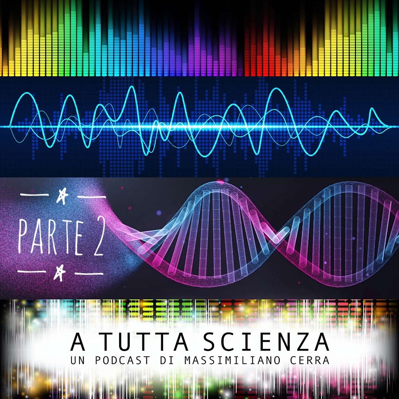 A Tutta Scienza
