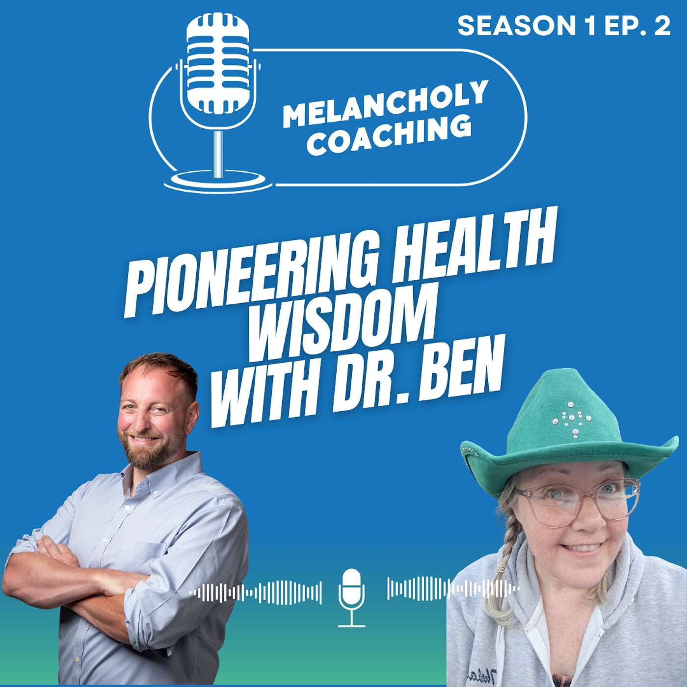 Pioneering Health Wisdom With Dr Benjamin Zacherl