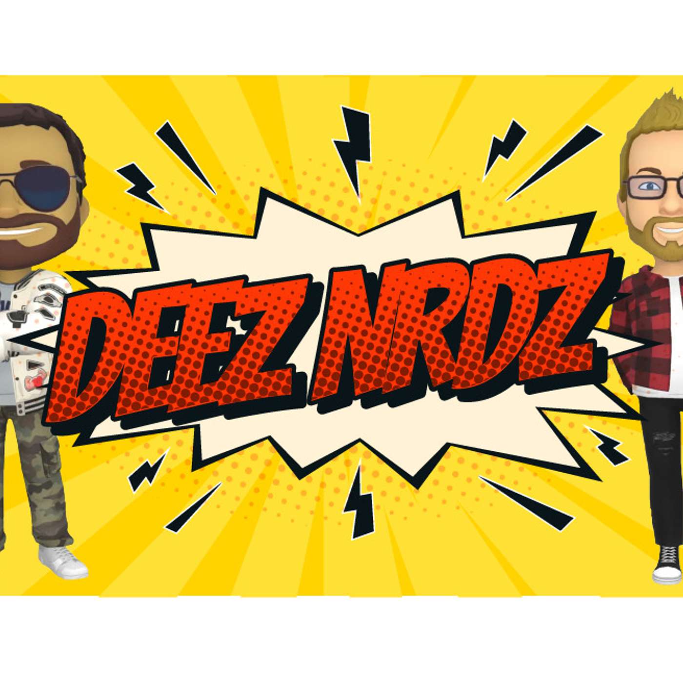 Deez Nerdz