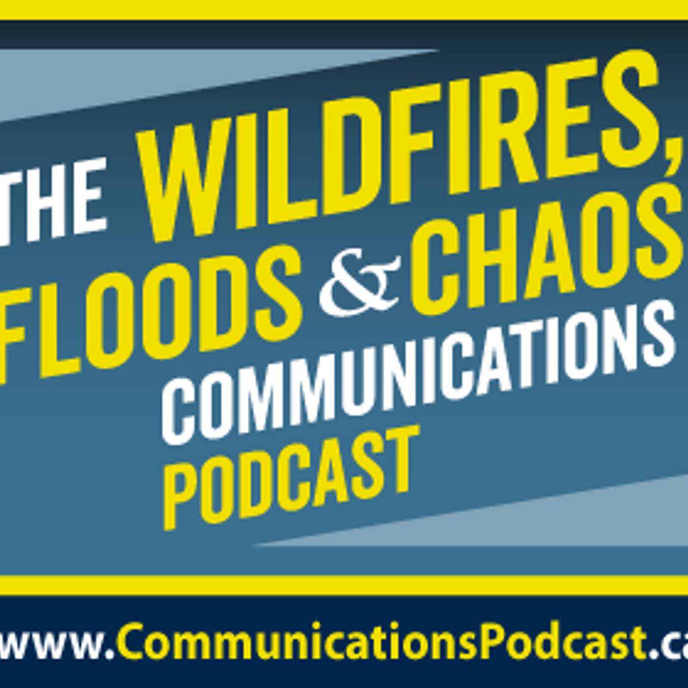 Three Episodes, 27 Hours, and a Wildfire Air Show: July Quickbits Update