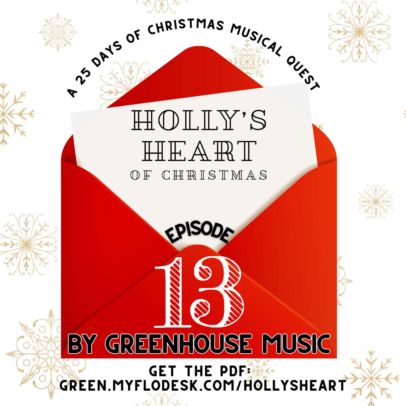 Hollys Heart of Christmas π Episode 13 Hollys Heart of Christmas π Episode 13