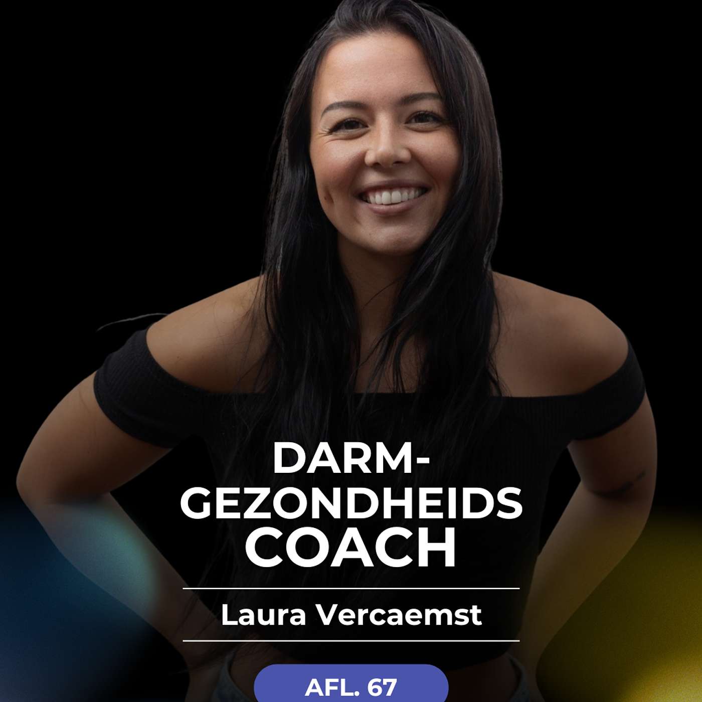 Waarom Je Geen Groenten Nodig Hebt - En Hoe Je Eindelijk Je Cravings Stopt | Laura Vercaemst episode artwork