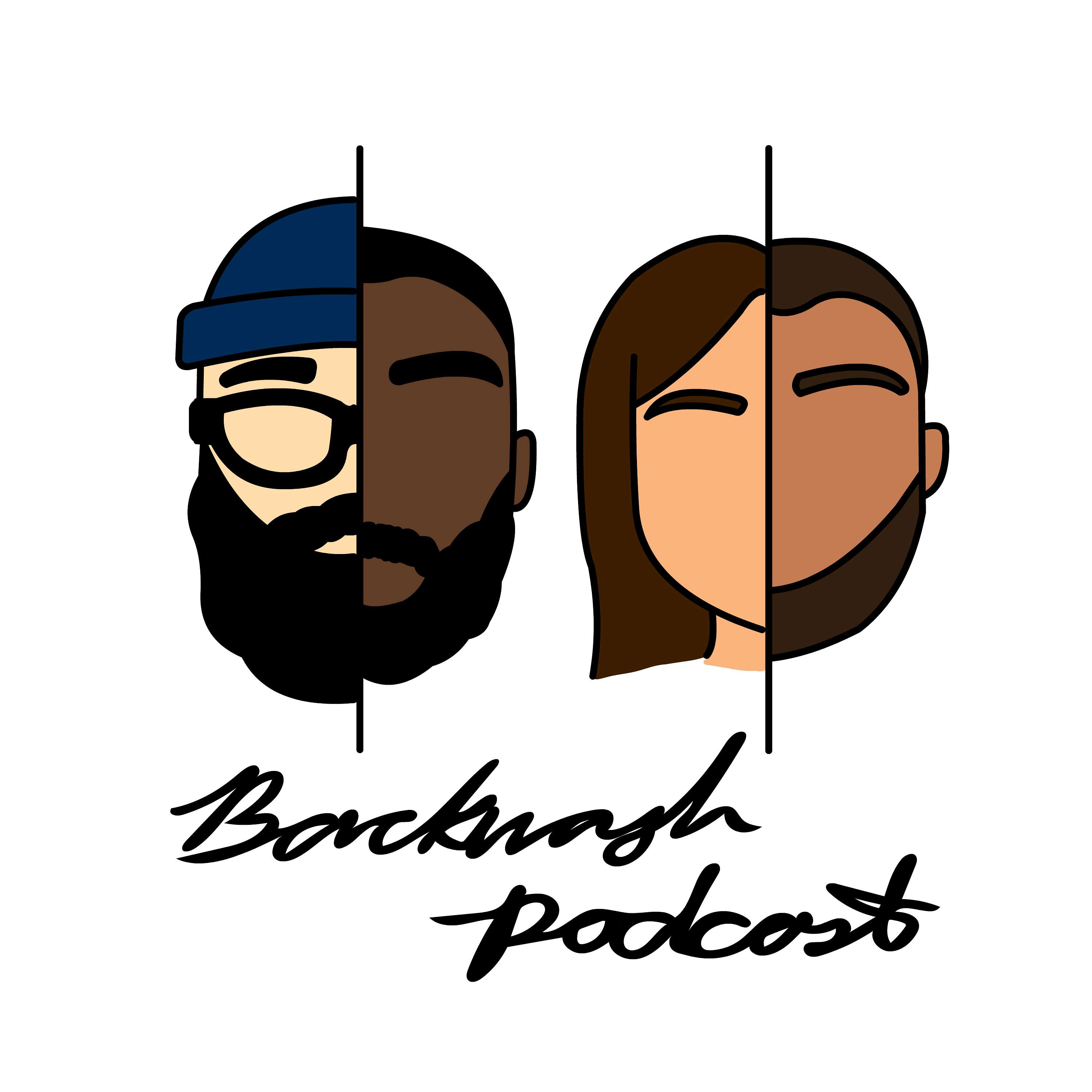 BackWash Podcast