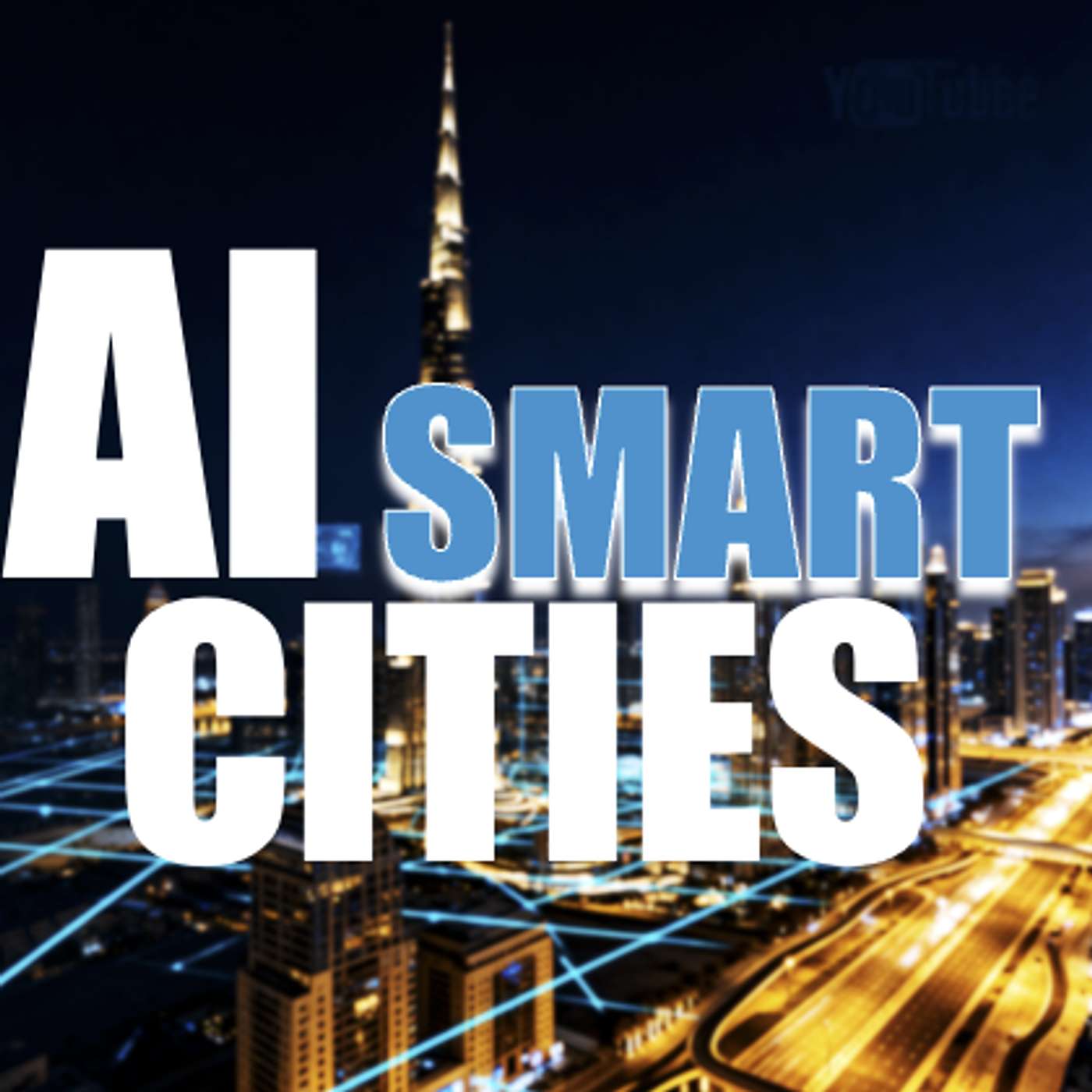 Inside Dubai’s AI Smart City Revolution — with Sameer Pathak