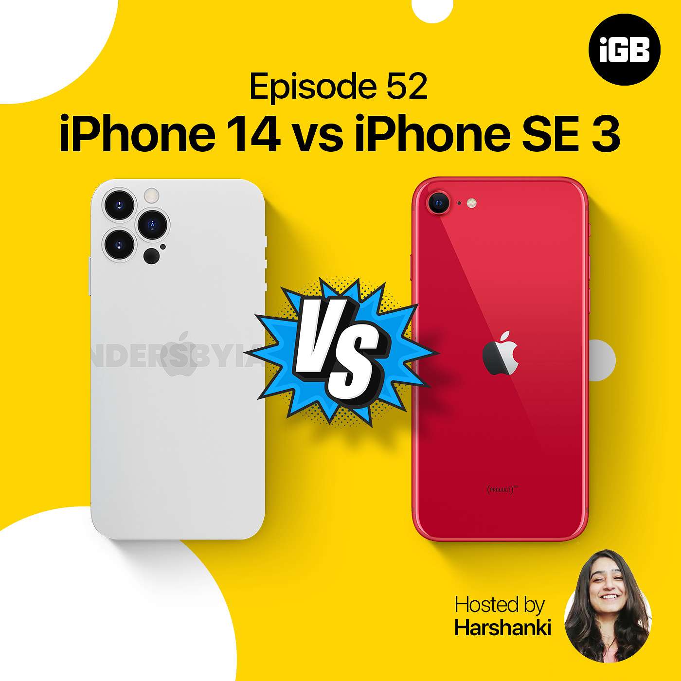 The iGeeksBlog Show