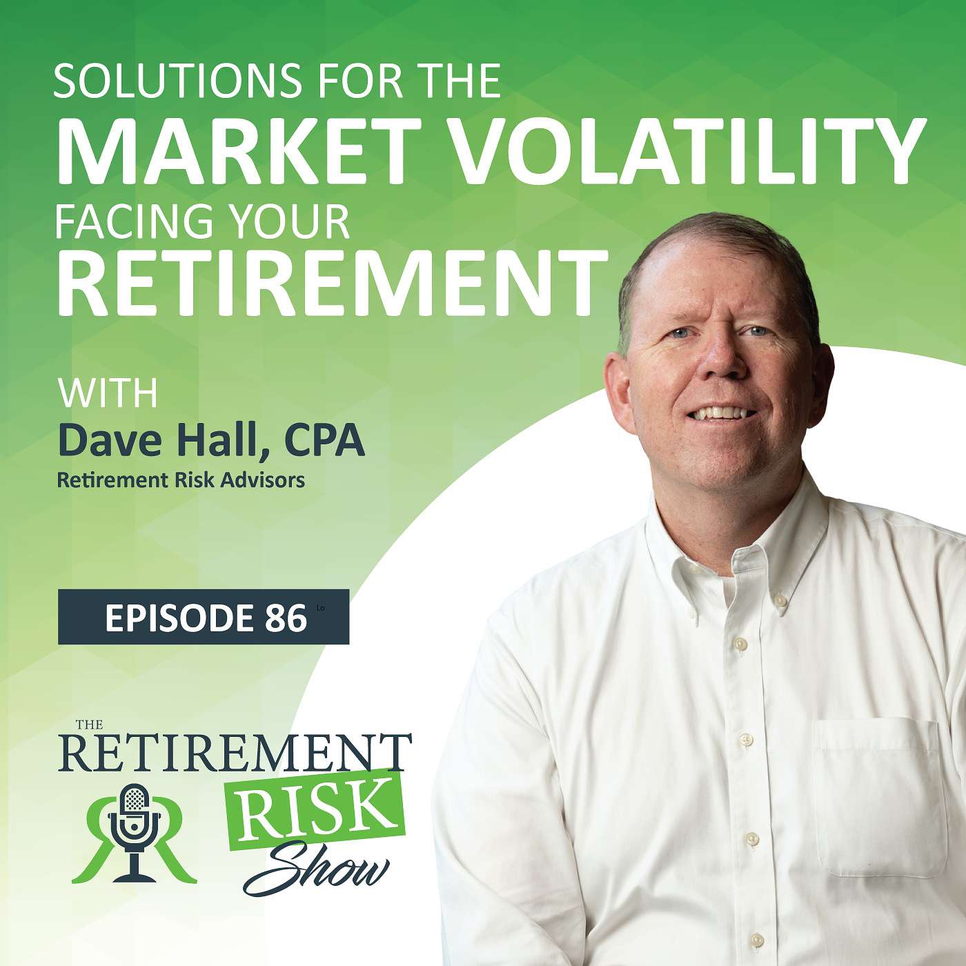 The Retirement Risk Show