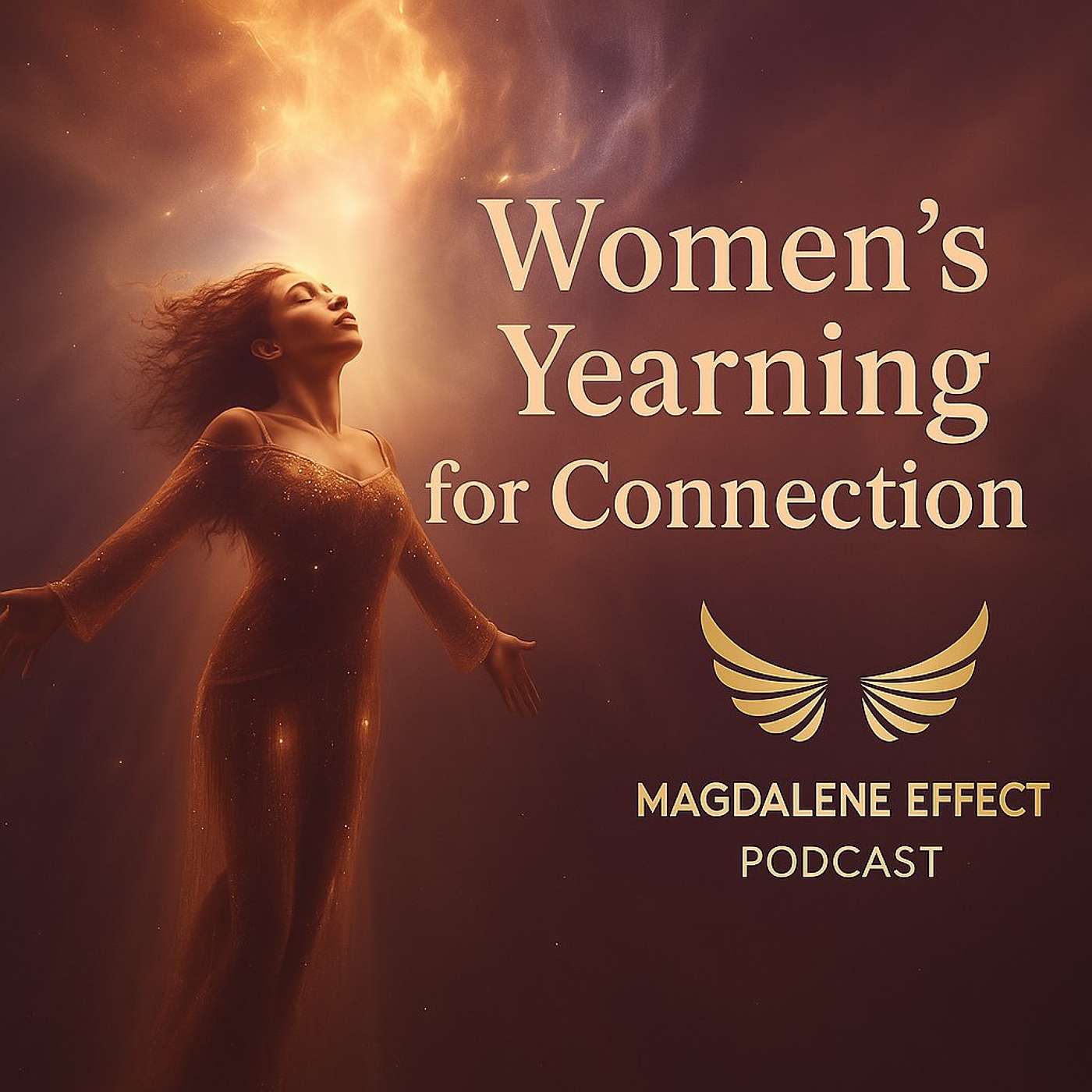 The Magdalene Effect - Magdalene Effekten